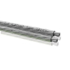 Dây loa mạ bạc OEHLBACH 1020 Silverline 40 2x4mm² (1m)