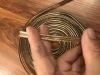 5m Oehlbach 2 x 1.50 mm Made in Thụy Sỹ - TM Germany