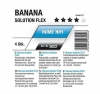 OEHLBACH 3022 Banana Solution Flex cắm cho dây loa lên đến 6 mm² 4 chiếc