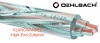 OEHLBACH Twin Mix TWO 6 mm² - dây loa cao cấp với cấu trúc đặc biệt / mới